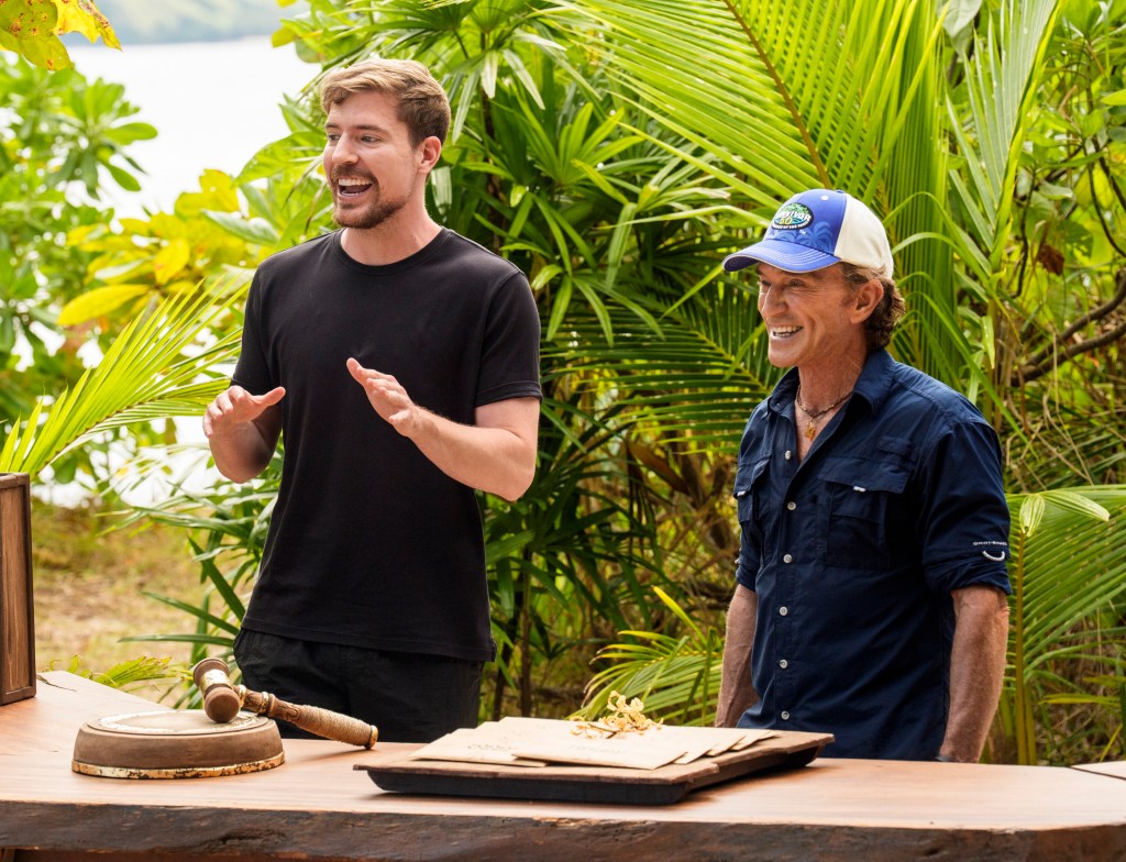 When Does Survivor 50 Episode 10 Come Out?