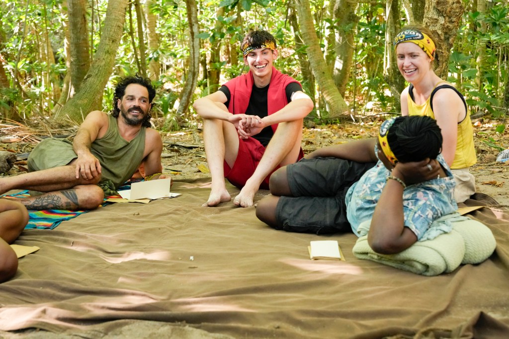 Who Was Voted Out On Survivor Tonight? Live Updates, Everyone Will Be Shooketh Recap