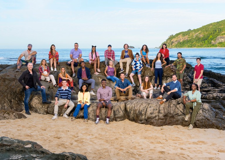 When Does the Survivor 50 Premiere Drop?