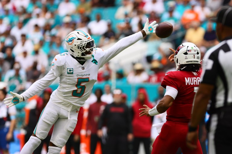 Five fantasy football lists to help you vaporize the competition in NFL Week 12