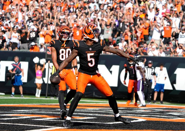 Five fantasy football lists to help you annihilate the competition in NFL Week 6