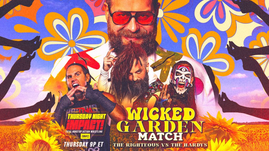 TNA Thursday Night iMPACT! Full Card, Predictions, How to watch (6/4/26) 