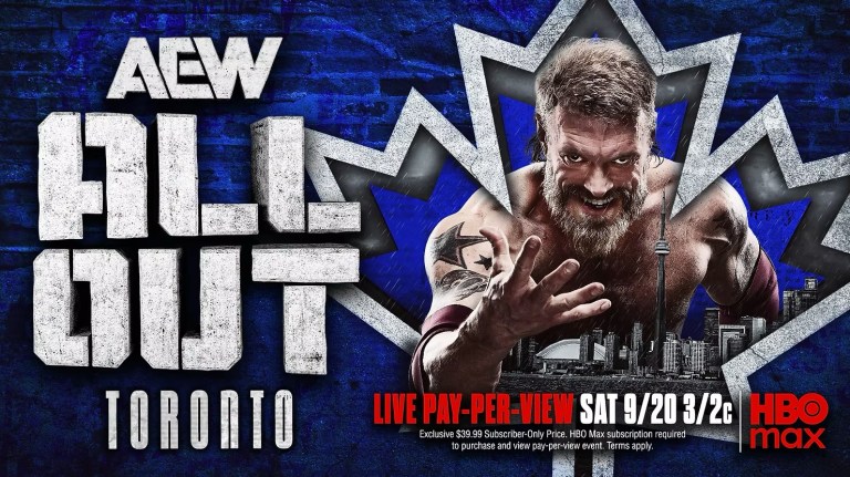 AEW PPVs will stream live on HBO Max