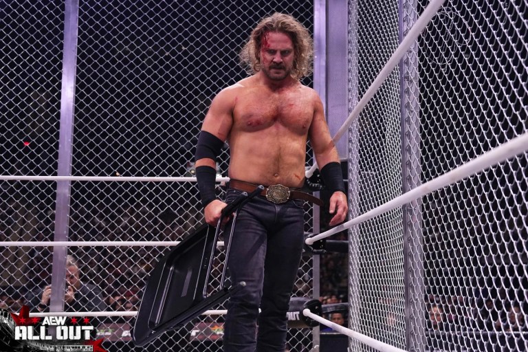AEW All Out: History and Results 