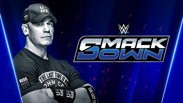 WWE SmackDown (8/8/25): Announced Card, How to Watch