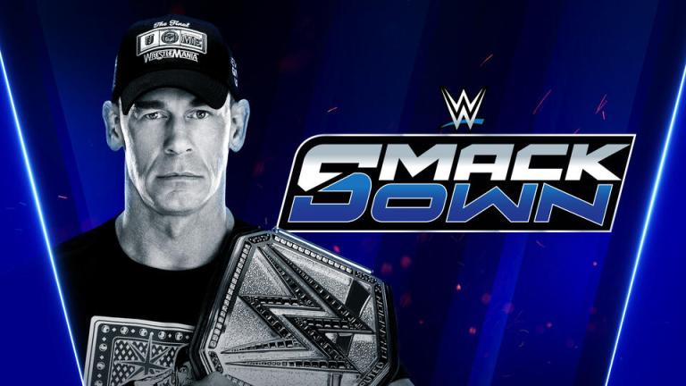 WWE SmackDown (8/1/25): Announced Card, How to Watch