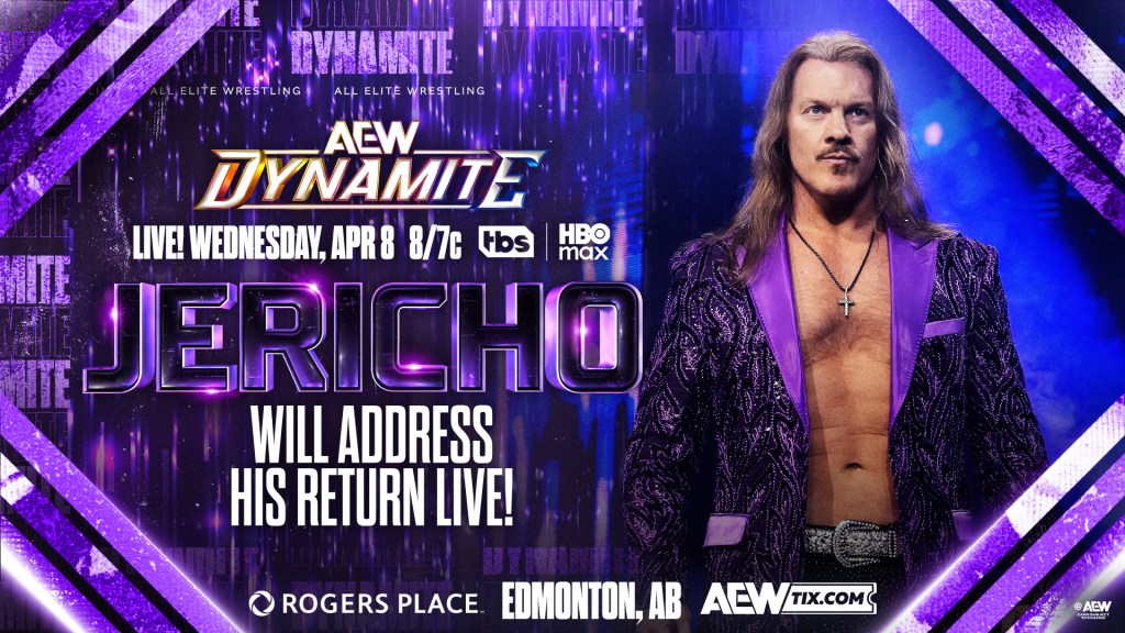 AEW Dynamite Preview & Predictions for April 8, 2026