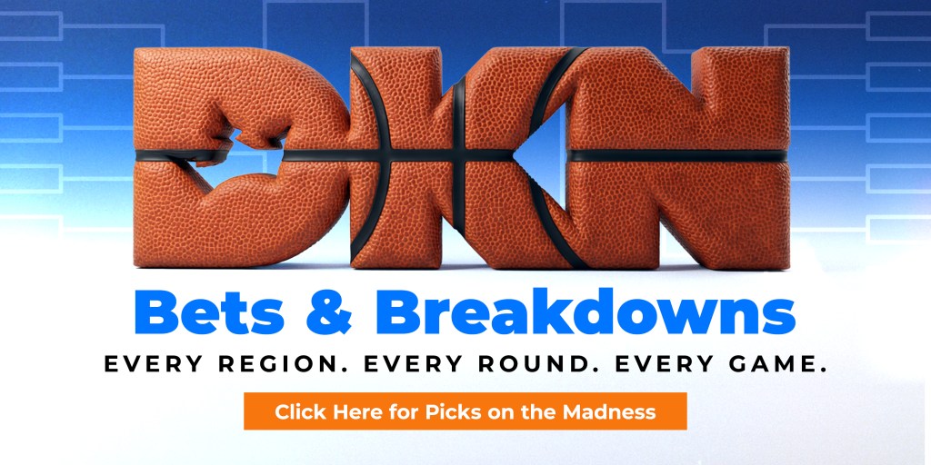 March Madness Best Bets: NCAA Tournament predictions, picks for Friday, March 20