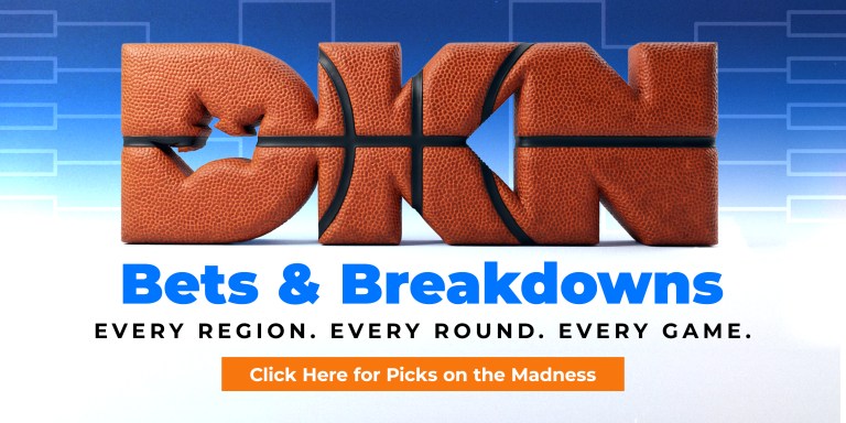 2026 NCAA Tournament Best Bets: March Madness prediction, picks