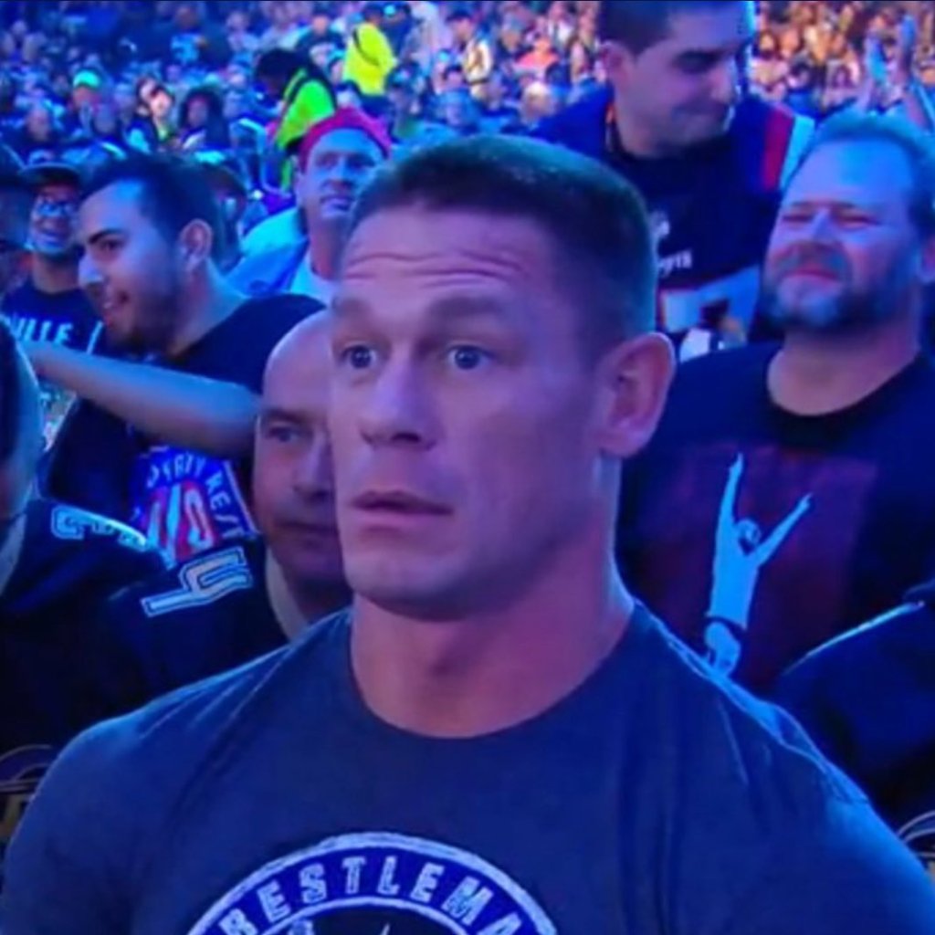 John Cena Best Non-Wrestling Moments in WWE History