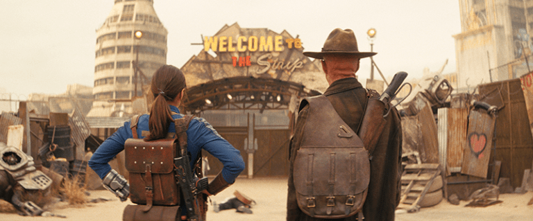 When Does Episode 6 of Fallout Season 2 Drop on Amazon Prime Video?