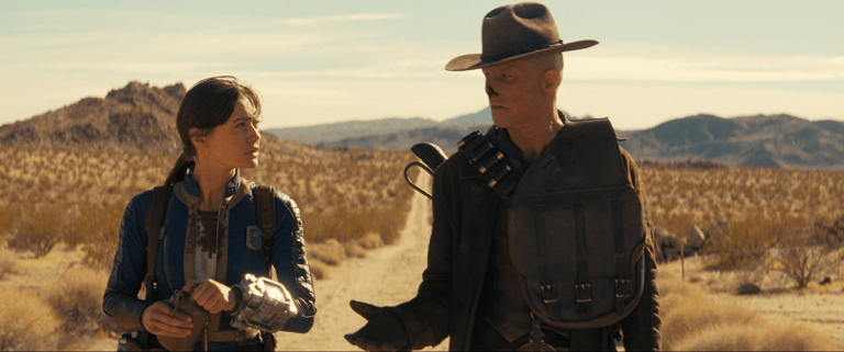 When Does Episode 4 of Fallout Season 2 Drop on Amazon Prime Video?