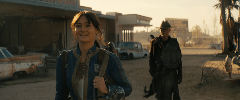 When Does Episode 3 of Fallout Season 2 Drop on Amazon Prime Video?