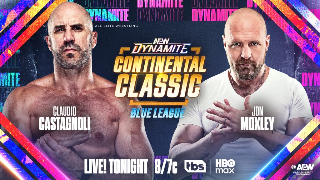 AEW Dynamite Preview (Dec. 3, 2025) Confirmed Matches, How to Watch