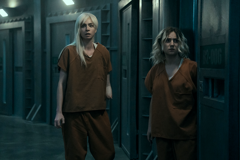 When Does Episode 6 of ‘Gen V’ Season 2 Drop on Prime Video?