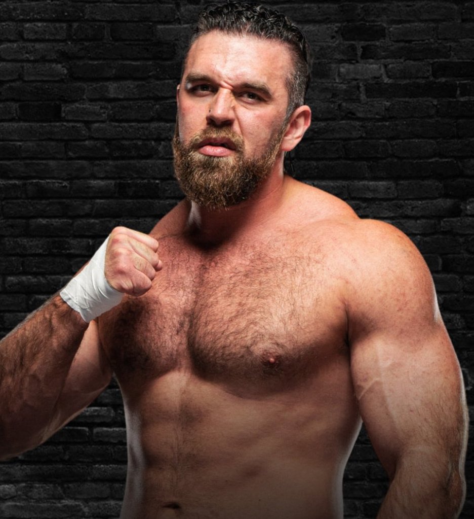 AEW’s Jake Doyle Tears Bicep on Dynamite; Lengthy Absence Expected