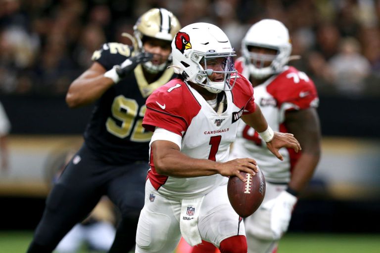New Orleans Saints vs. Arizona Cardinals prediction, pick for NFL Week 1 on Sunday 9/7/25