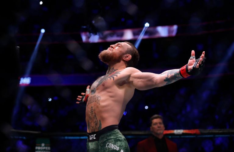 When is Conor McGregor Fighting Next?