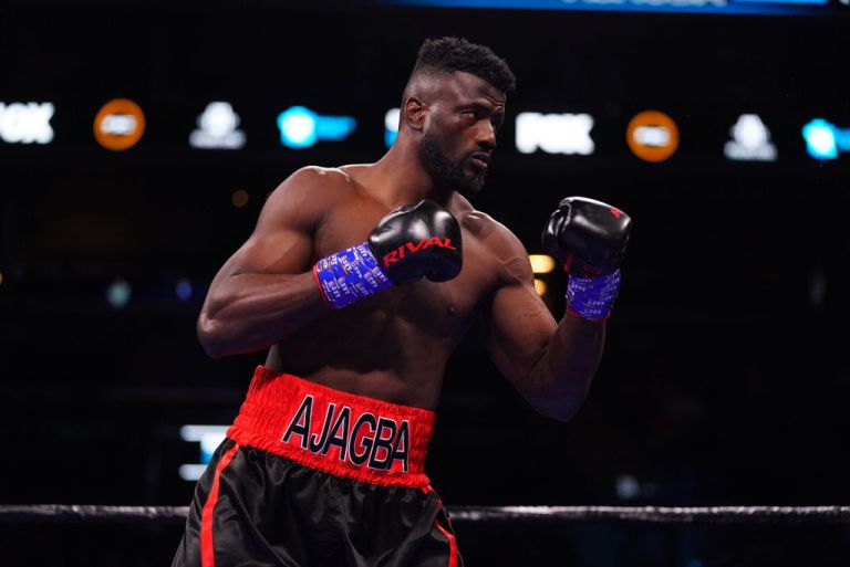 Picks, Best Bets for Zuffa Boxing 03