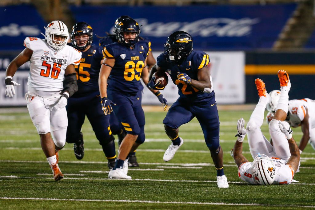 Toledo Rockets vs. Louisville Cardinals Prediction, Pick for Tuesday 12/23/25