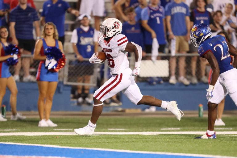 Best College Football player prop bets for Middle Tennessee Blue Raiders vs. Missouri State Bears on Wednesday 10/8/25