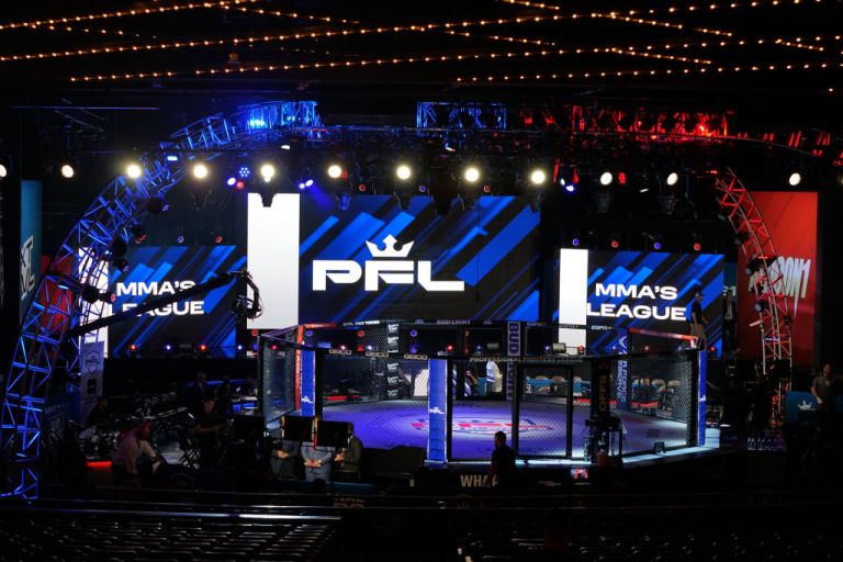 Prediction, pick for Costello van Steenis vs. Fabian Edwards 2 at PFL Madrid