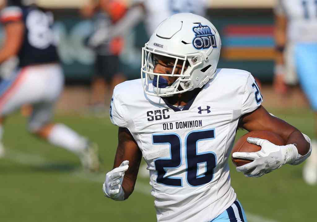 Troy Trojans vs. Old Dominion Monarchs prediction, pick for Thursday 11/13/25