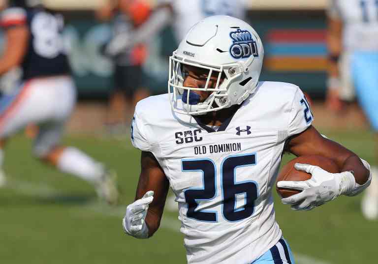 Troy Trojans vs. Old Dominion Monarchs prediction, pick for Thursday 11/13/25
