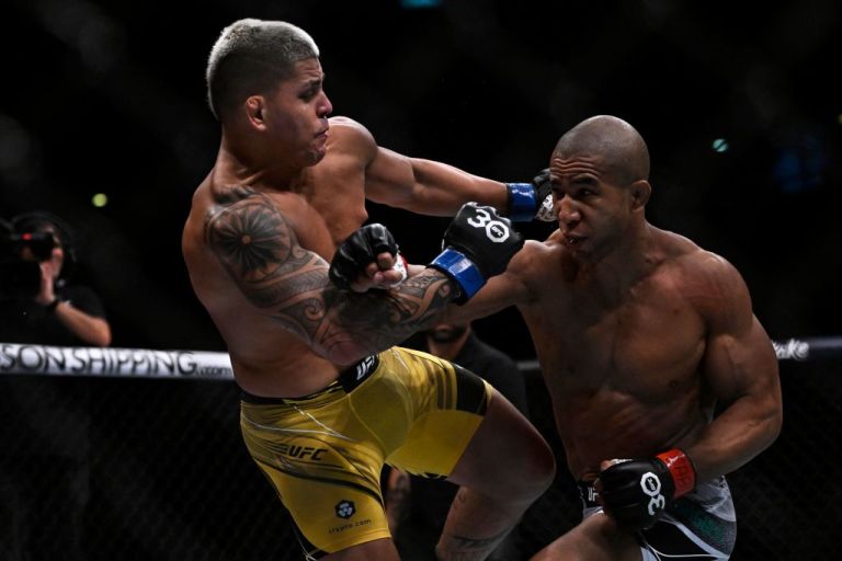 Prediction, pick for Gregory Rodrigues vs. Brunno Ferreira 2 at UFC 326