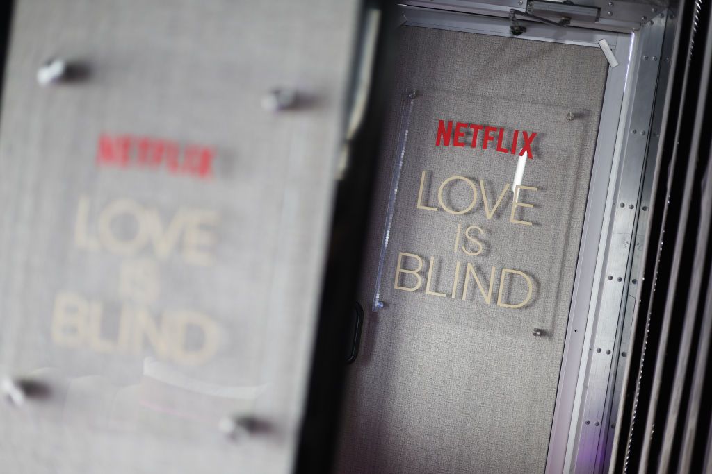 When does the Love Is Blind Season 10 reunion drop on Netflix?
