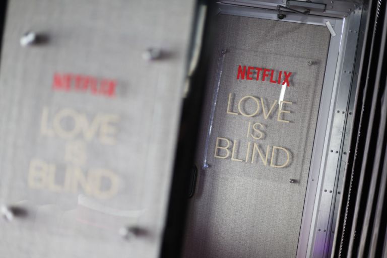 When does the Love Is Blind Season 10 reunion drop on Netflix?