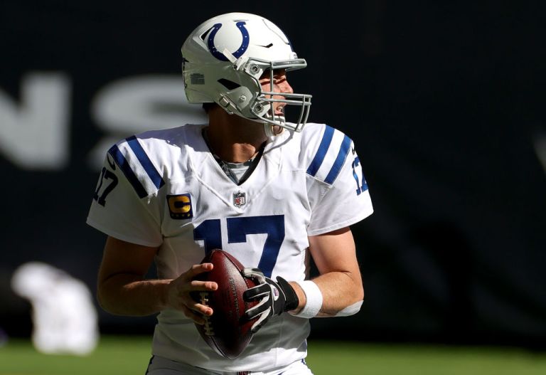 NFL Best Bets: Colts vs. Seahawks best prop bets for Week 15