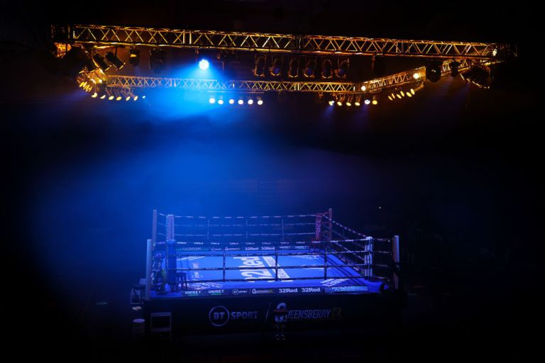 Prediction, pick for Jaycob Gomez vs. Corey Marksman 