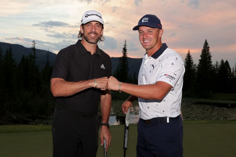 2025 NFL and Ryder Cup Cross Sport specials odds on DraftKings Sportsbook