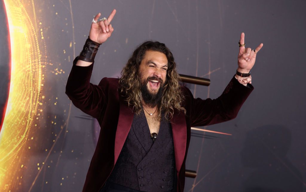 Will Jason Momoa Return in ‘Dune: Part Three’?