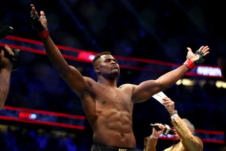 Prediction, pick for Francis Ngannou vs. Philipe Lins at Netflix MVP MMA