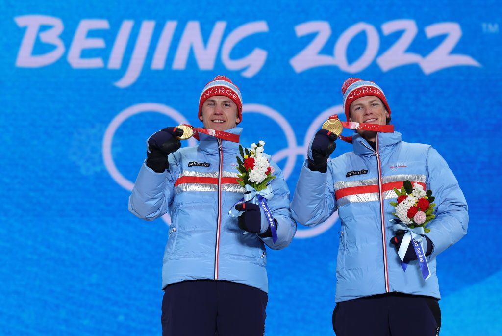 Opening Odds for the 2026 Winter Olympics: Gold Medal Count
