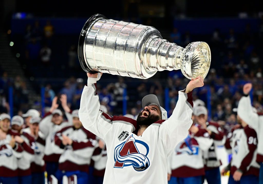 NHL Futures: Stanley Cup odds, line movement after the trade deadline
