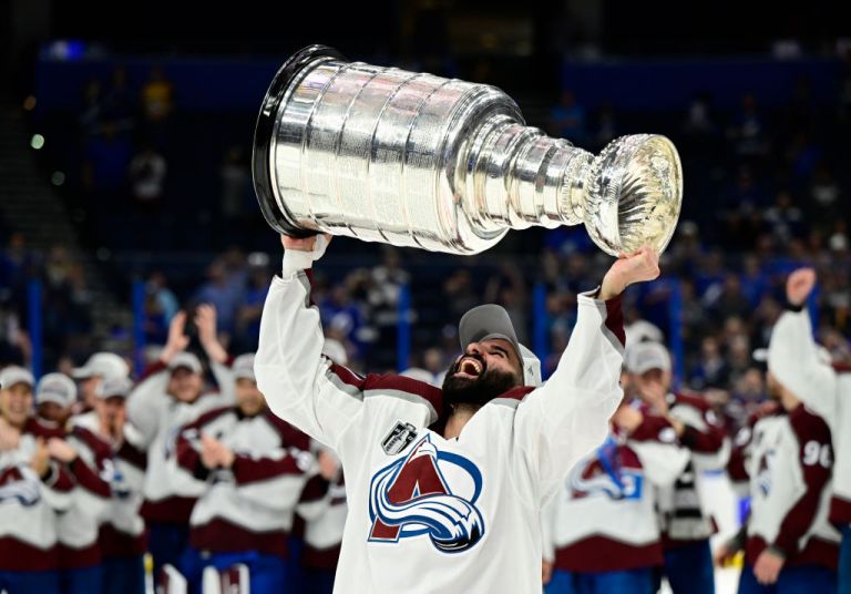 NHL Futures: Stanley Cup odds, line movement after the trade deadline