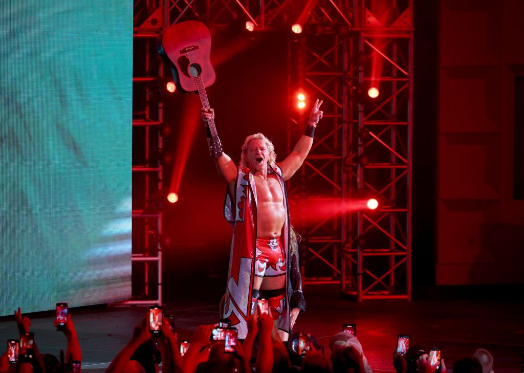 Dark Side of the Ring Season 7: Start Time, Episodes & How to Watch