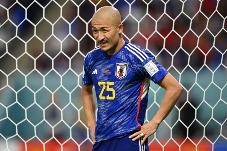 No Kaoru Mitoma? Official Japan World Cup Squad, Breakdown, Odds