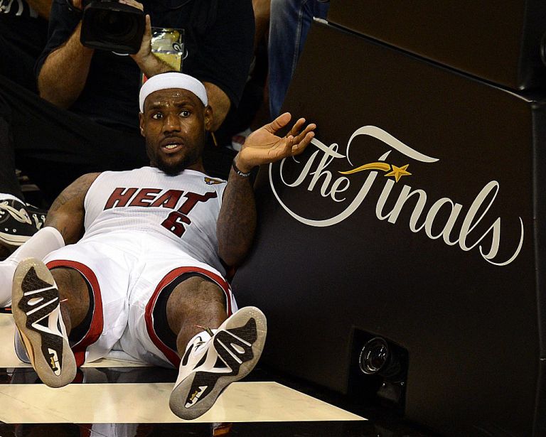 This Day in Sports History: June 21