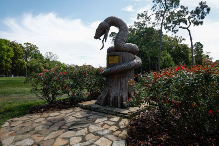 Where is the Valspar Championship being played in 2026?