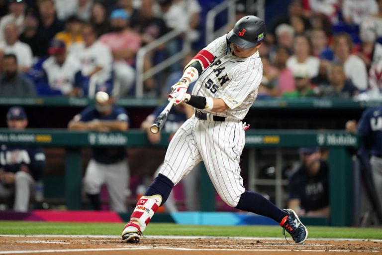 MLB Free Agency Rumors: Best Munetaka Murakami Landing Spots