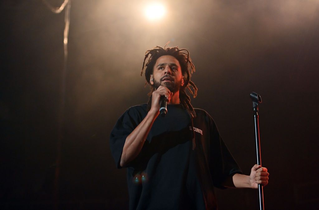 J. Cole’s ‘The Fall-Off’: tracklist, release date and history