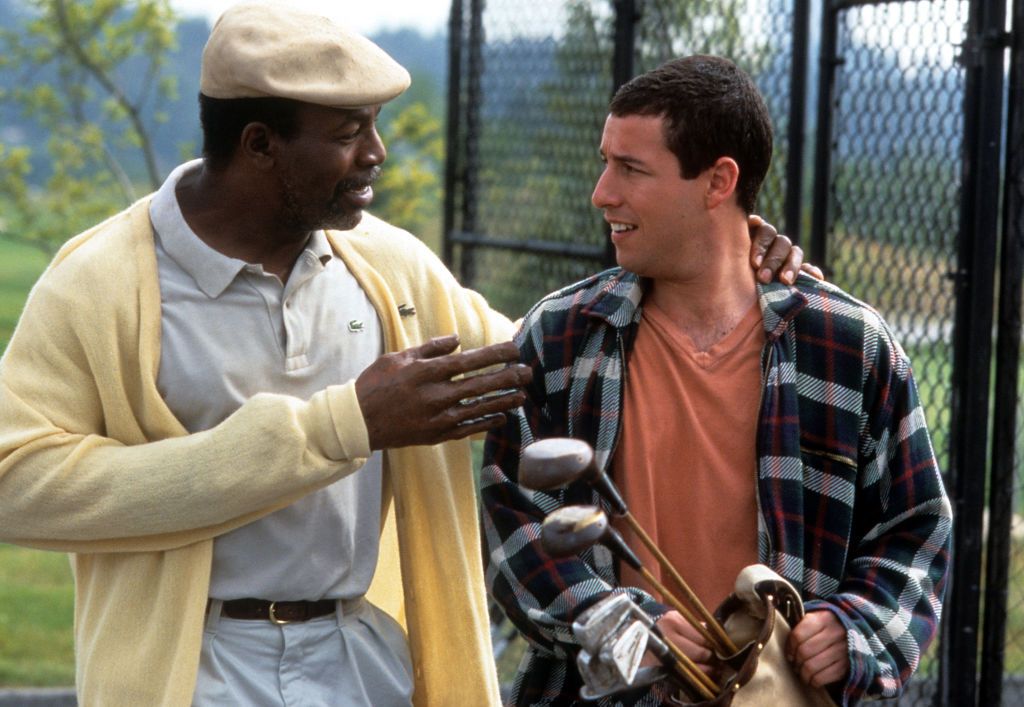Adam Sandler Characters Ranked: Where Does Happy Gilmore Land 30 Years Later?