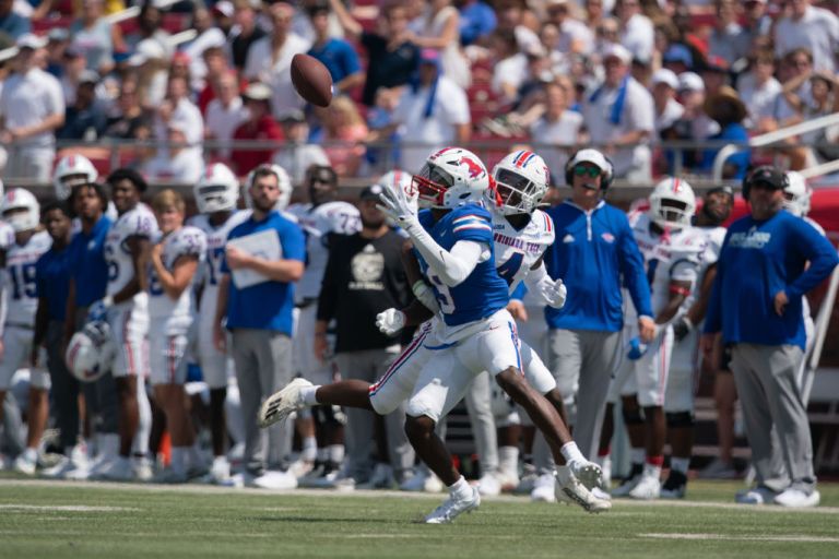 Kennesaw State Owls vs. Louisiana Tech Bulldogs prediction, pick for CFB Week 7 on Thursday 10/9/25