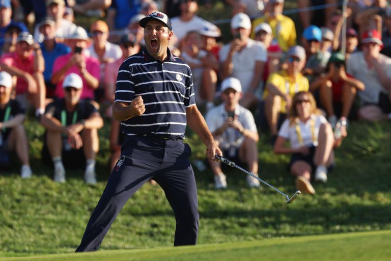 Ryder Cup Picks: Golf Best Bets on DraftKings Sportsbook