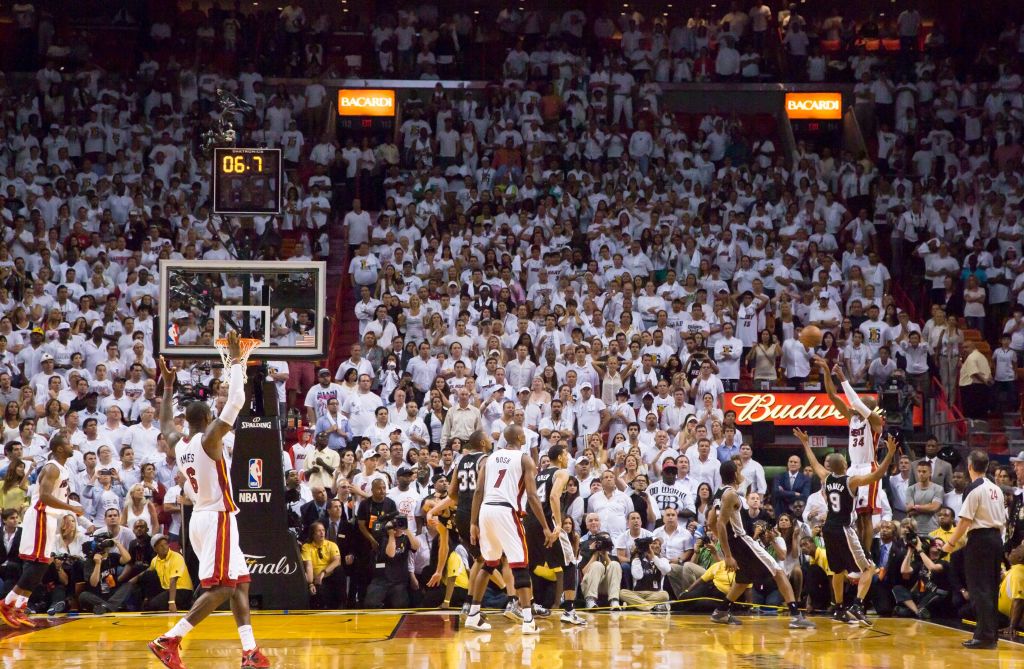 This Day in Sports History: June 18
