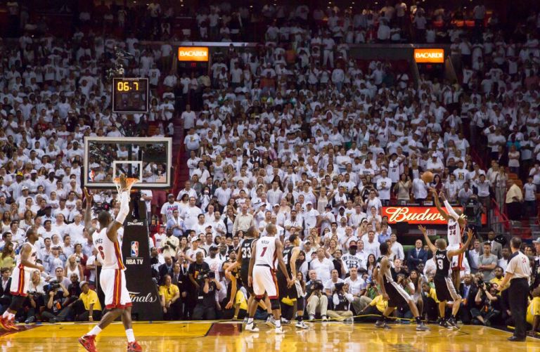 This Day in Sports History: June 18